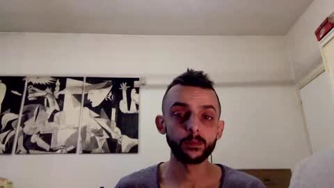 Carlos online show from December 14, 11:12 pm