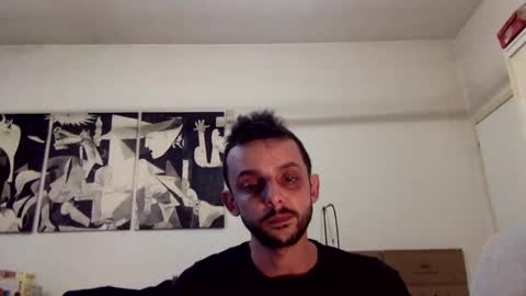 Carlos online show from January 14, 6:45 am