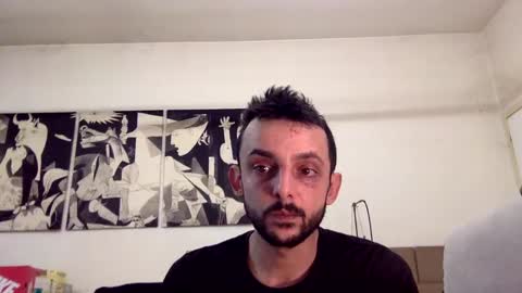 Carlos online show from January 22, 9:02 am