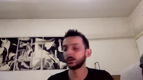 Carlos online show from January 23, 9:29 am