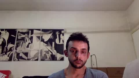 Carlos online show from February 17, 3:20 pm