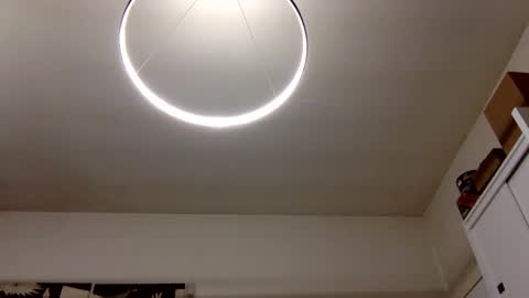 Carlos online show from September 17, 3:19 am