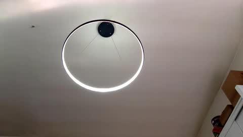 Carlos online show from October 14, 8:15 am