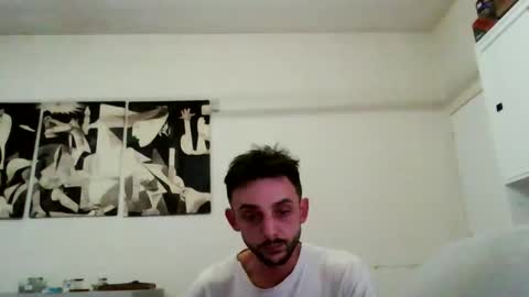 Carlos online show from November 13, 2:05 pm