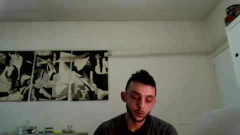 Carlos online show from December 20, 1:18 pm