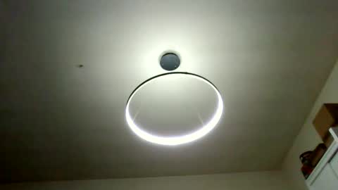 Carlos online show from December 21, 3:41 pm