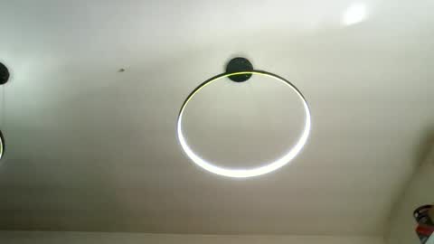 Carlos online show from March 6, 9:06 am