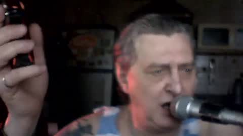 carlos712009 online show from June 13, 6:55 am