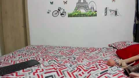 carlos diana   online show from November 23, 7:13 pm