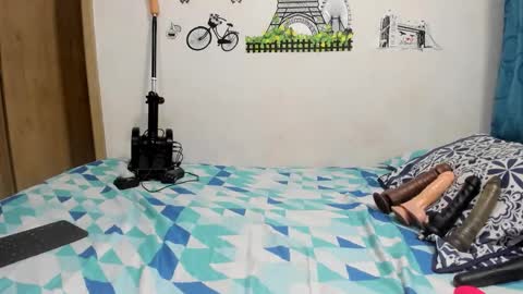 Snapshot of carlos_diana chatting on May 23, 4:11 pm carlos diana online show from May 23, 4:11 pm