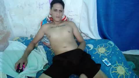 carlos_steven online show from May 11, 6:30 am