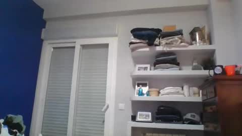 carlossssp online show from January 19, 4:01 am