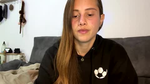 Carlotta4you  online show from January 28, 7:21 pm