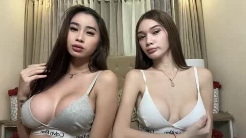 Carlotta online show from February 4, 7:47 am