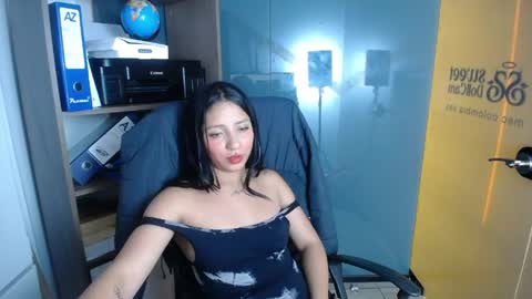 Carolay online show from May 9, 3:56 am