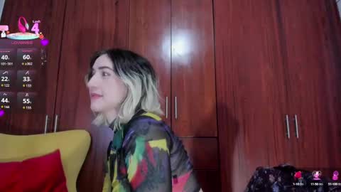 carly grasso  online show from September 12, 11:26 pm