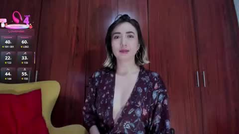 carly grasso  online show from February 5, 7:57 am