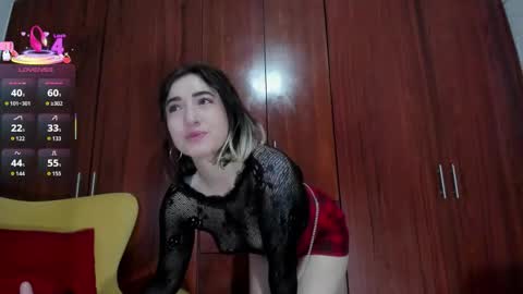 carly grasso  online show from March 8, 6:28 am