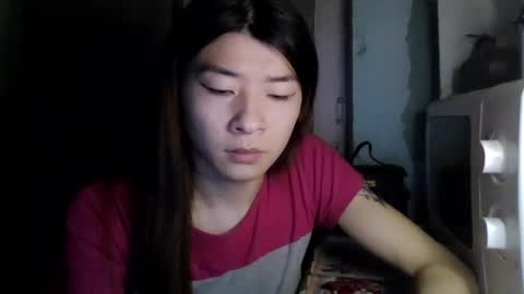 CarlyJoy online show from February 23, 3:29 pm