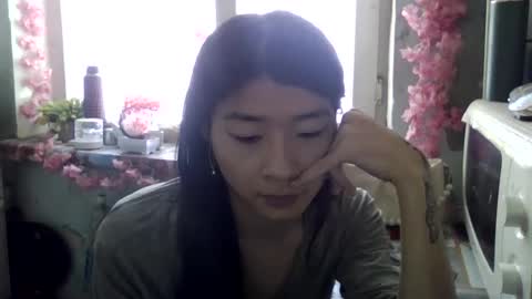 CarlyJoy online show from November 26, 8:37 am