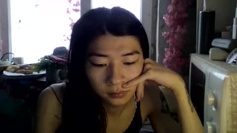 CarlyJoy online show from January 9, 11:35 am