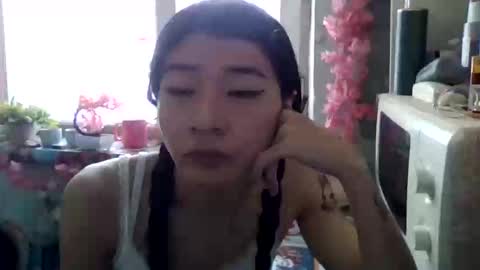 CarlyJoy online show from January 11, 8:52 am