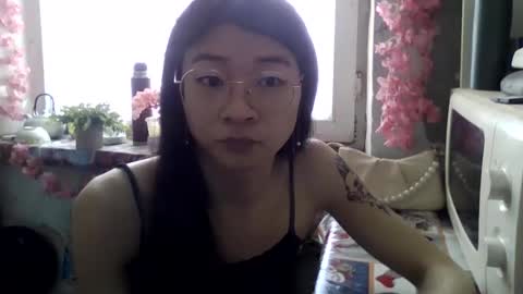 CarlyJoy online show from March 3, 10:54 am