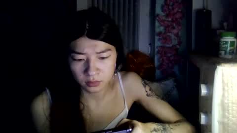 CarlyJoy online show from March 8, 3:05 pm