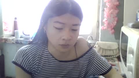Snapshot of carlyjoy chatting on June 21, 7:44 am CarlyJoy online show from June 21, 7:44 am