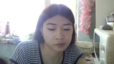 Snapshot of carlyjoy chatting on June 22, 11:07 am CarlyJoy online show from June 22, 11:07 am