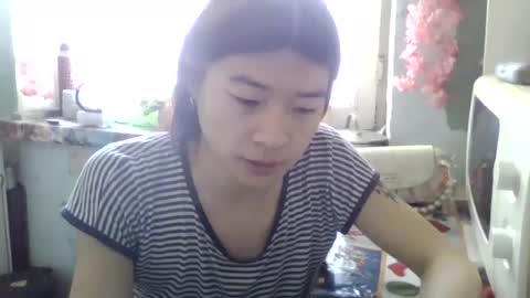 Snapshot of carlyjoy chatting on June 24, 10:36 am CarlyJoy online show from June 24, 10:36 am