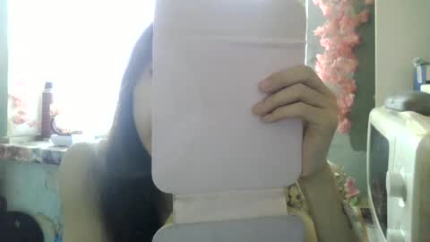 Snapshot of carlyjoy chatting on June 28, 8:09 am CarlyJoy online show from June 28, 8:09 am