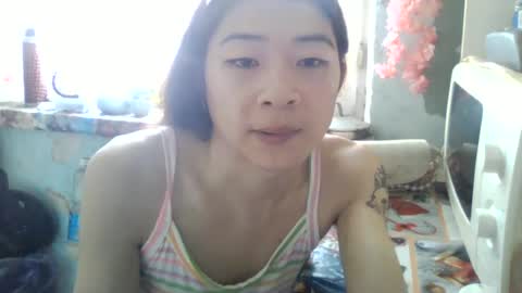 Snapshot of carlyjoy chatting on July 1, 10:28 am CarlyJoy online show from July 1, 10:28 am