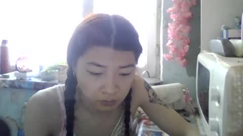 Snapshot of carlyjoy chatting on July 3, 1:50 pm CarlyJoy online show from July 3, 1:50 pm