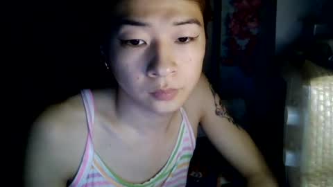 Snapshot of carlyjoy chatting on July 5, 5:09 pm CarlyJoy online show from July 5, 5:09 pm