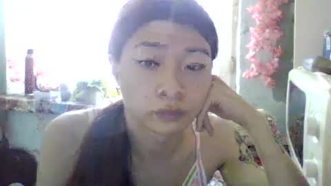Snapshot of carlyjoy chatting on July 8, 1:04 pm CarlyJoy online show from July 8, 1:04 pm