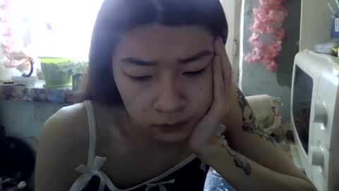 Snapshot of carlyjoy chatting on July 25, 9:29 am CarlyJoy online show from July 25, 9:29 am