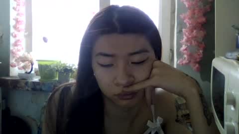 Snapshot of carlyjoy chatting on July 26, 11:28 am CarlyJoy online show from July 26, 11:28 am