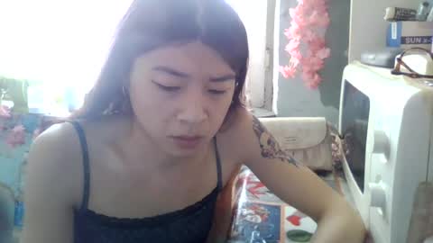 Snapshot of carlyjoy chatting on August 7, 7:54 am CarlyJoy online show from August 7, 7:54 am