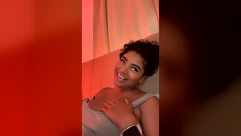 Littlecarly  online show from July 9, 10:03 pm