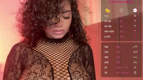 Littlecarly  online show from July 22, 8:22 pm