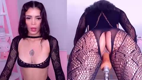 Snapshot of carmela__cute chatting on May 5, 10:07 pm CARMELA online show from May 5, 10:07 pm