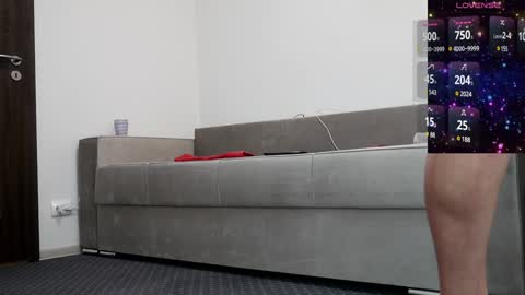 Carmela online show from December 18, 11:56 am