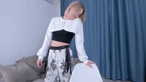 Alice online show from March 5, 5:42 pm