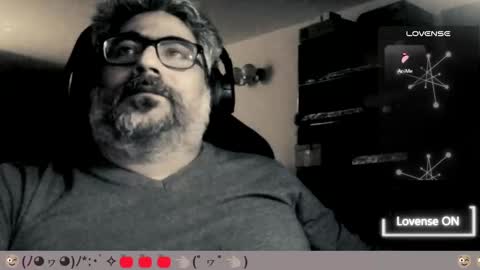 soy Batman online show from April 28, 12:20 am