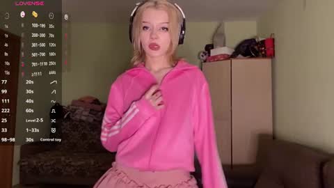 Elina online show from June 14, 10:23 pm