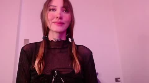 carmennrusso online show from May 3, 3:29 pm
