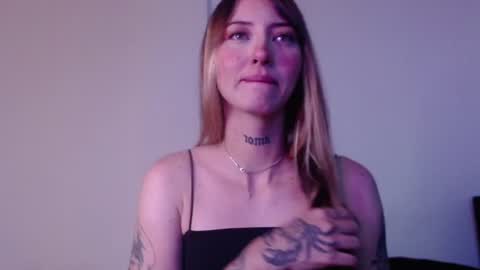 carmennrusso online show from July 13, 12:13 am