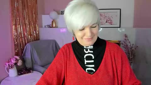 Carmen online show from January 11, 8:47 pm