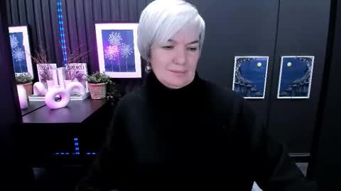 Carmen online show from February 28, 9:49 pm